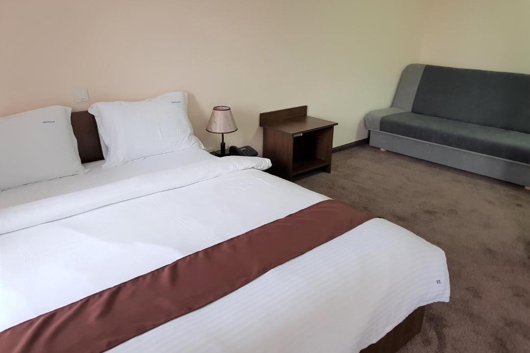 Photo of Bedroom in Deva