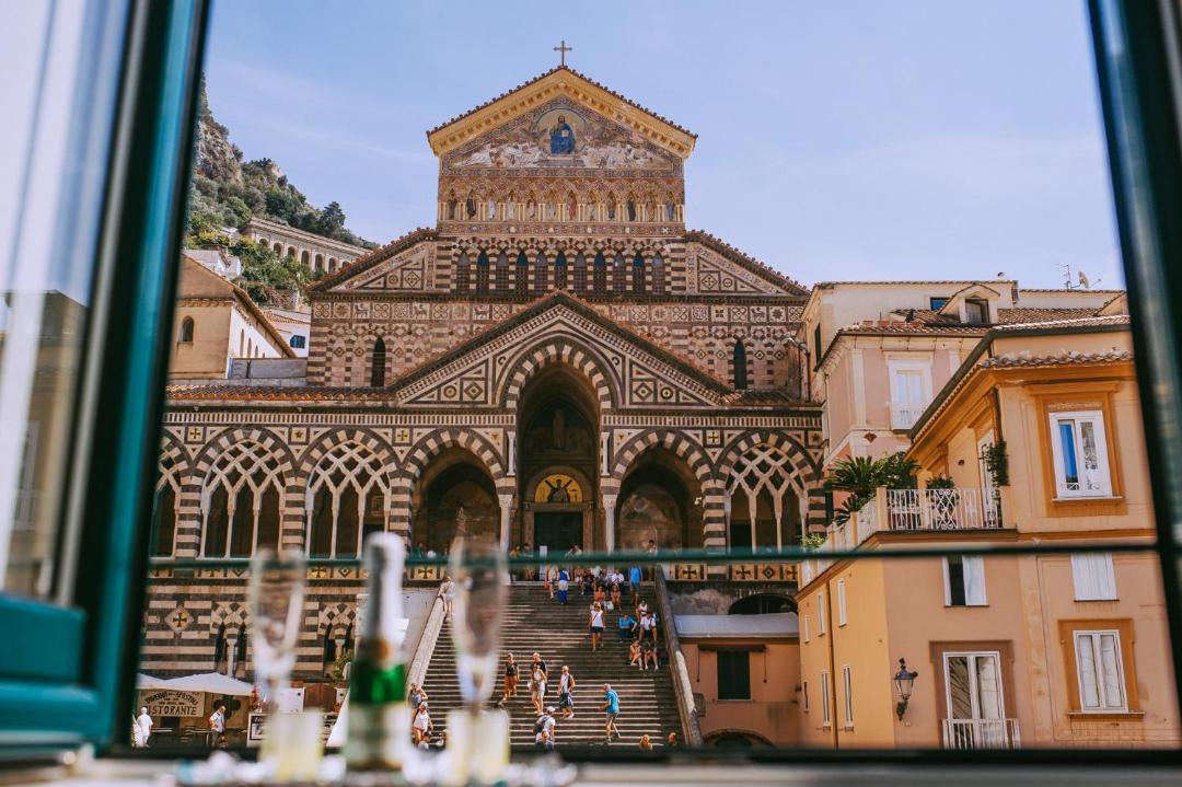 Photo of Others in Amalfi