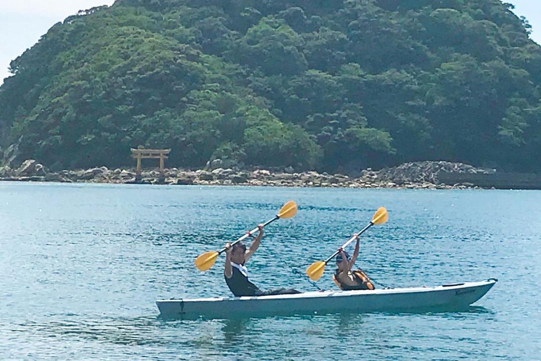 Photo of Others in Susami