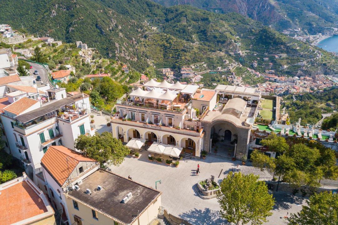 Photo of Others in Ravello