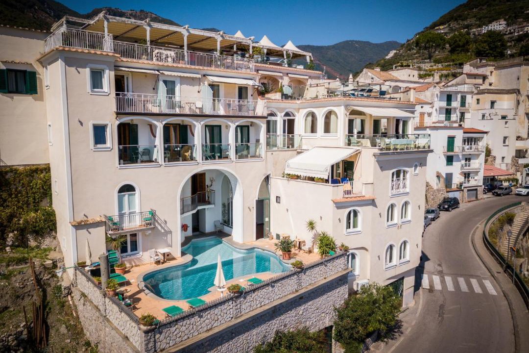 Photo of Others in Ravello