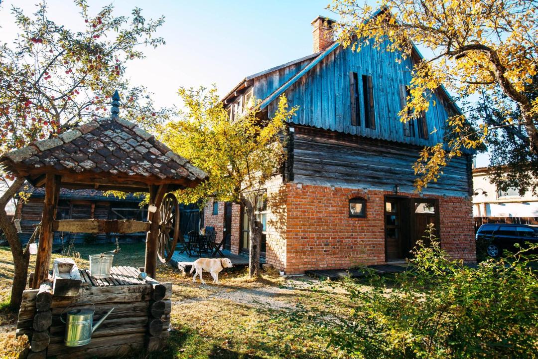 Photo of Others in Pauleni-Ciuc