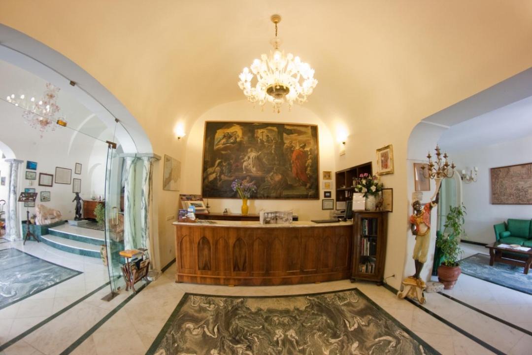 Photo of Others in Ravello