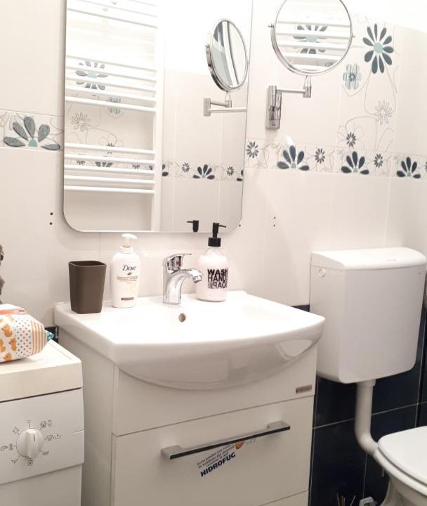 Photo of Bathroom in Oradea