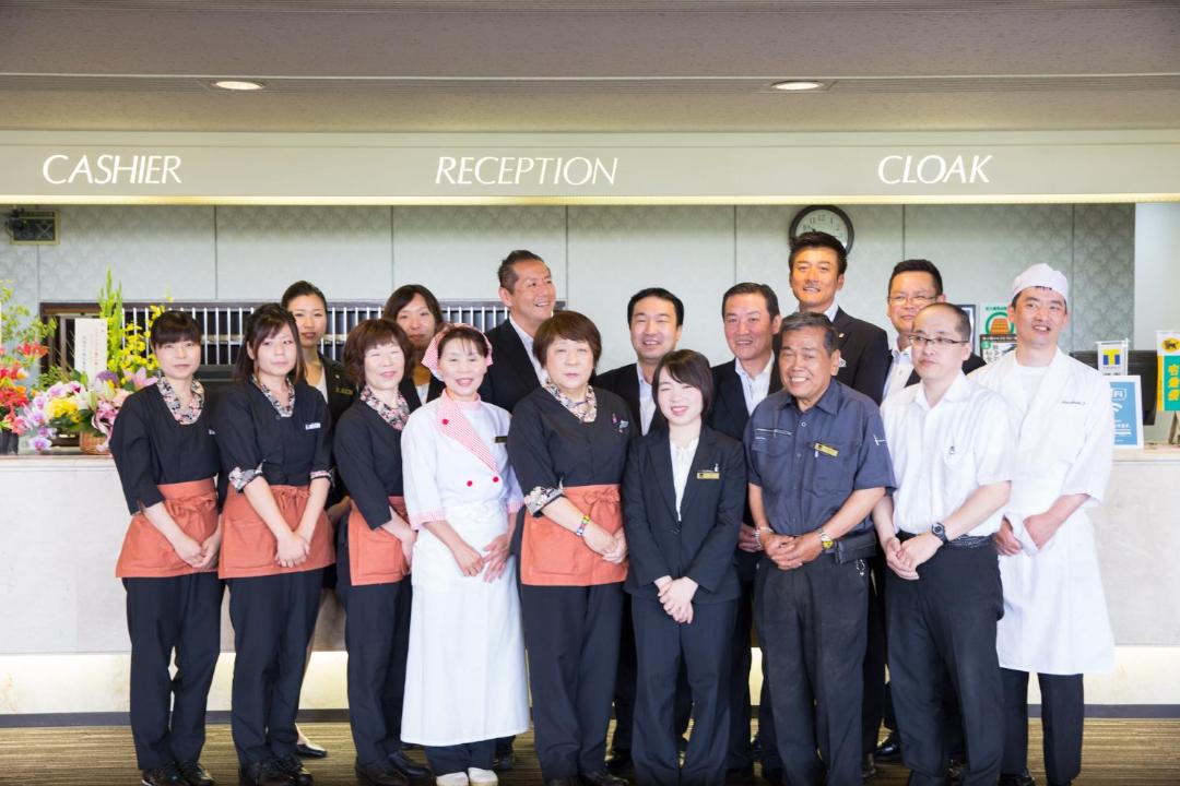 Photo of Human In Picture in Utazu