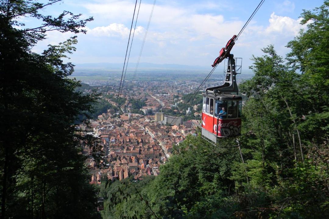 Photo of Outdoor in Brasov Old Town