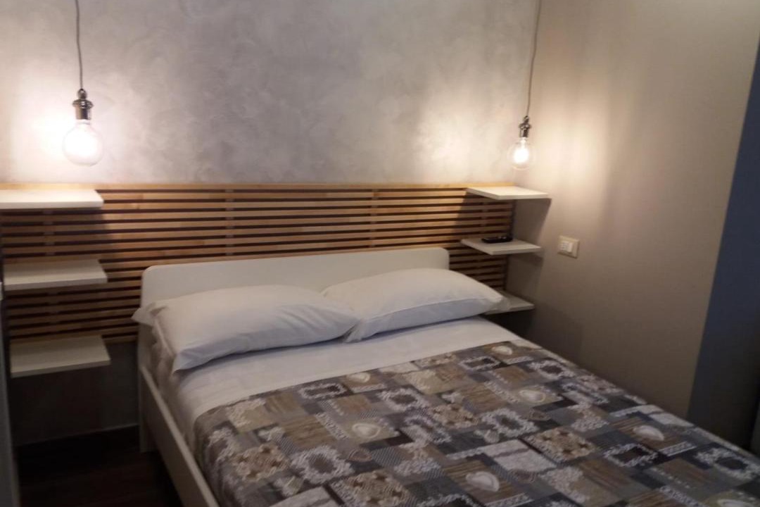 Photo of Bedroom in Lesina