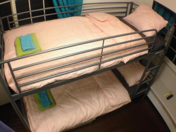 Photo of Bedroom in Honmachi