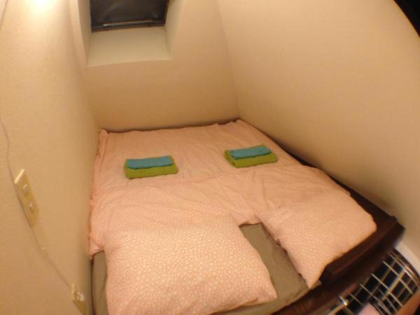 Photo of Bedroom in Honmachi
