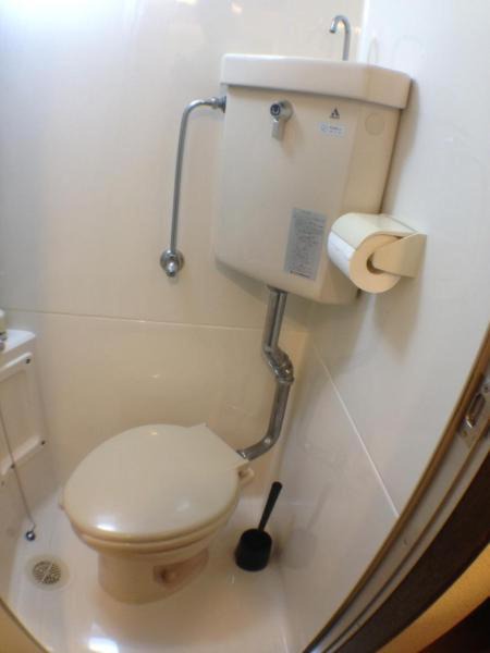 Photo of Bathroom in Honmachi