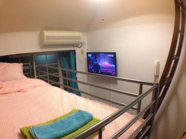 Photo of Bedroom in Honmachi