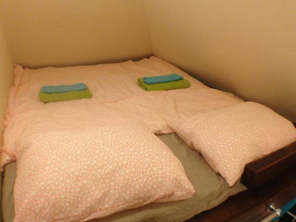 Photo of Bedroom in Honmachi