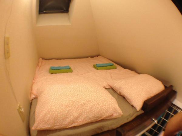 Photo of Bedroom in Honmachi