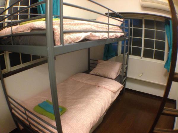 Photo of Bedroom in Honmachi