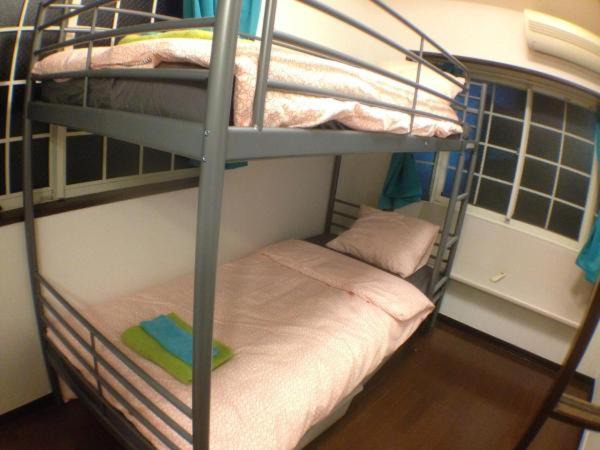 Photo of Bedroom in Honmachi