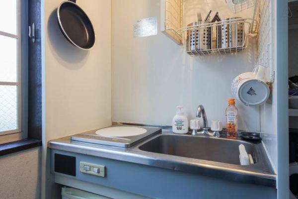 Photo of Kitchen in Honmachi
