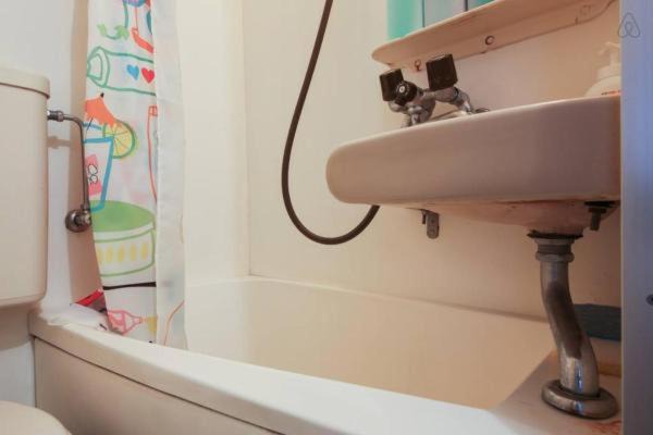 Photo of Bathroom in Honmachi