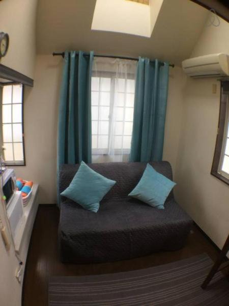 Photo of Bedroom in Honmachi