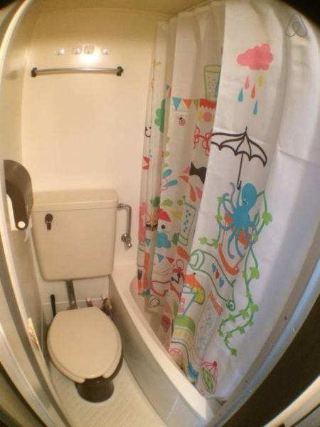 Photo of Bathroom in Honmachi