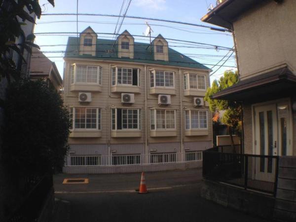 Photo of Buildings in Honmachi