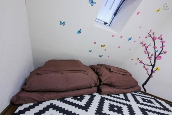 Photo of Livingroom in Honmachi