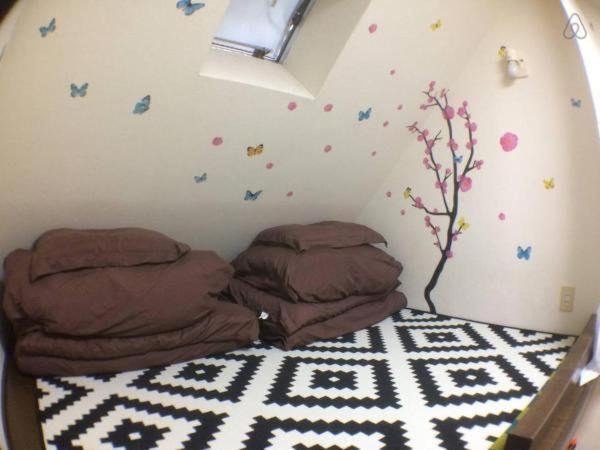 Photo of Livingroom in Honmachi