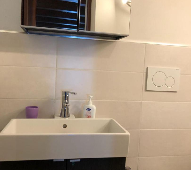 Photo of Bathroom in Lake Bracciano