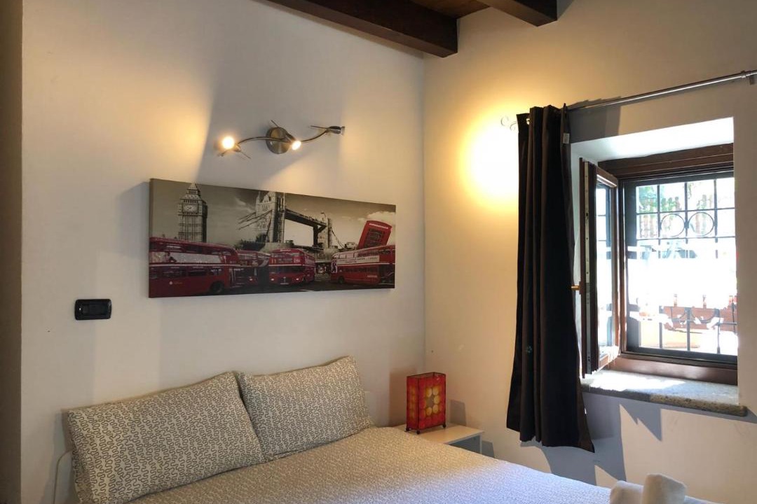 Photo of Bedroom in Lake Bracciano