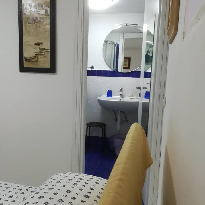 Photo of Bedroom in Ischia Porto