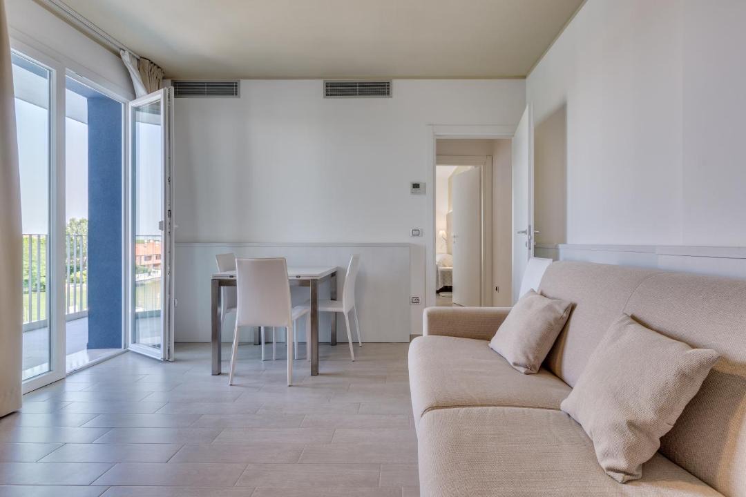 Photo of Livingroom in Porto Santa Margherita