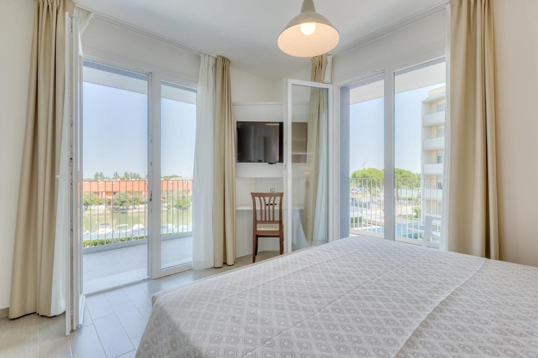 Photo of Bedroom in Porto Santa Margherita