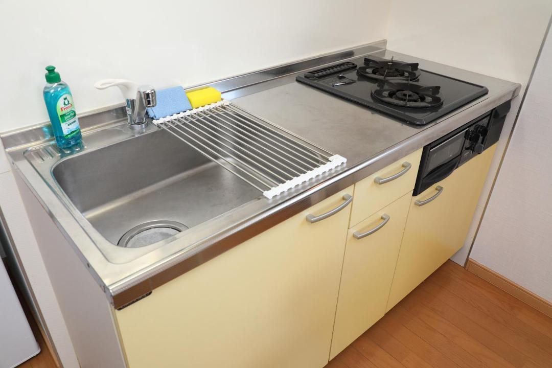 Photo of Kitchen in Tanimachi