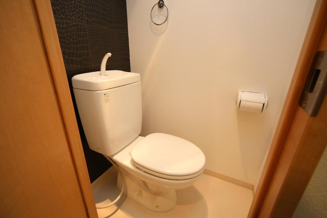 Photo of Bathroom in Tanimachi