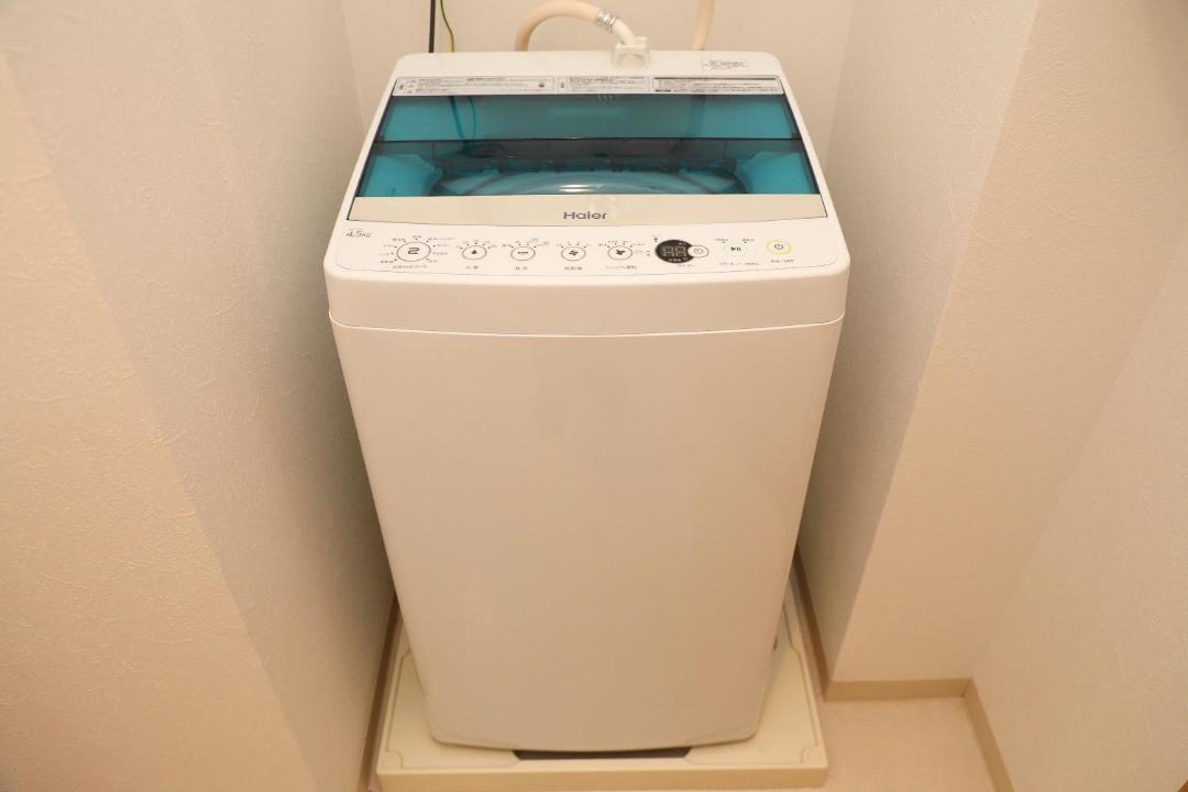 Photo of Bathroom in Tanimachi