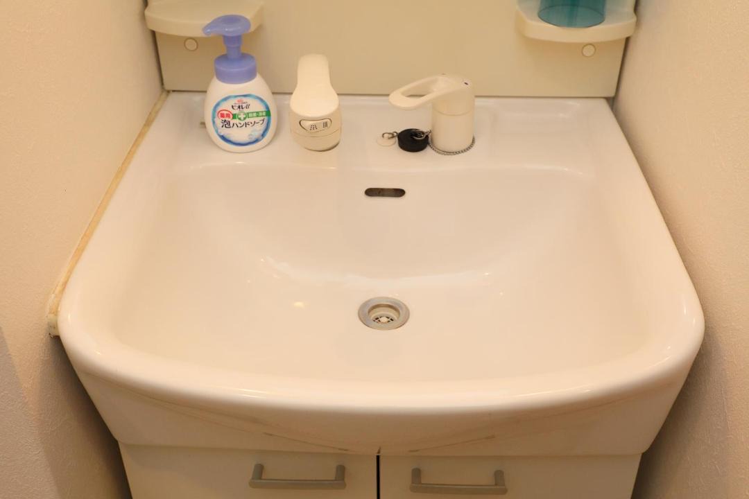 Photo of Bathroom in Tanimachi