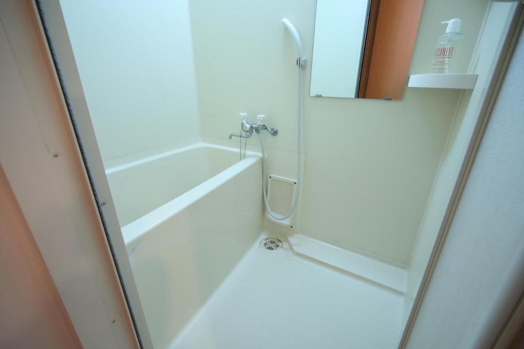 Photo of Bathroom in Tanimachi