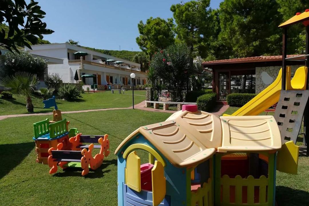Photo of Others in Peschici