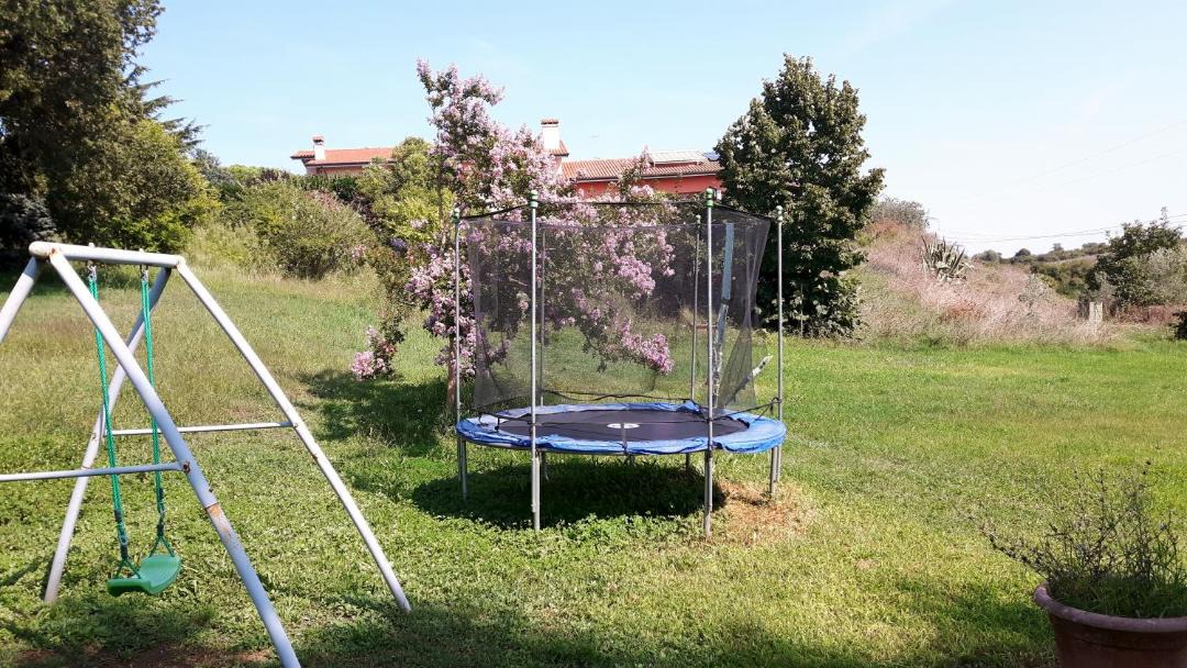 Photo of Others in Lake Bracciano