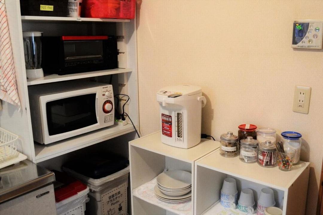 Photo of Kitchen in Abeno