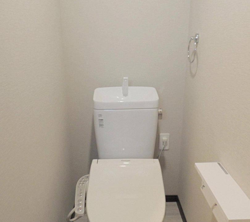 Photo of Bathroom in Makiminato