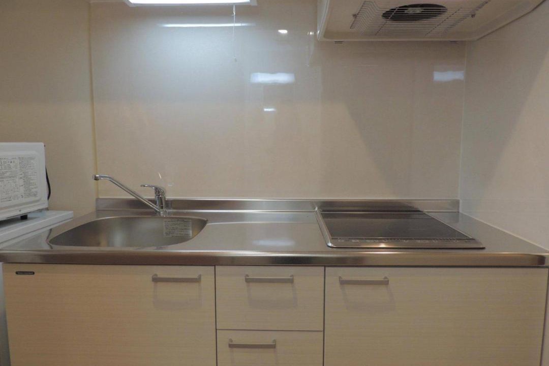Photo of Kitchen in Makiminato
