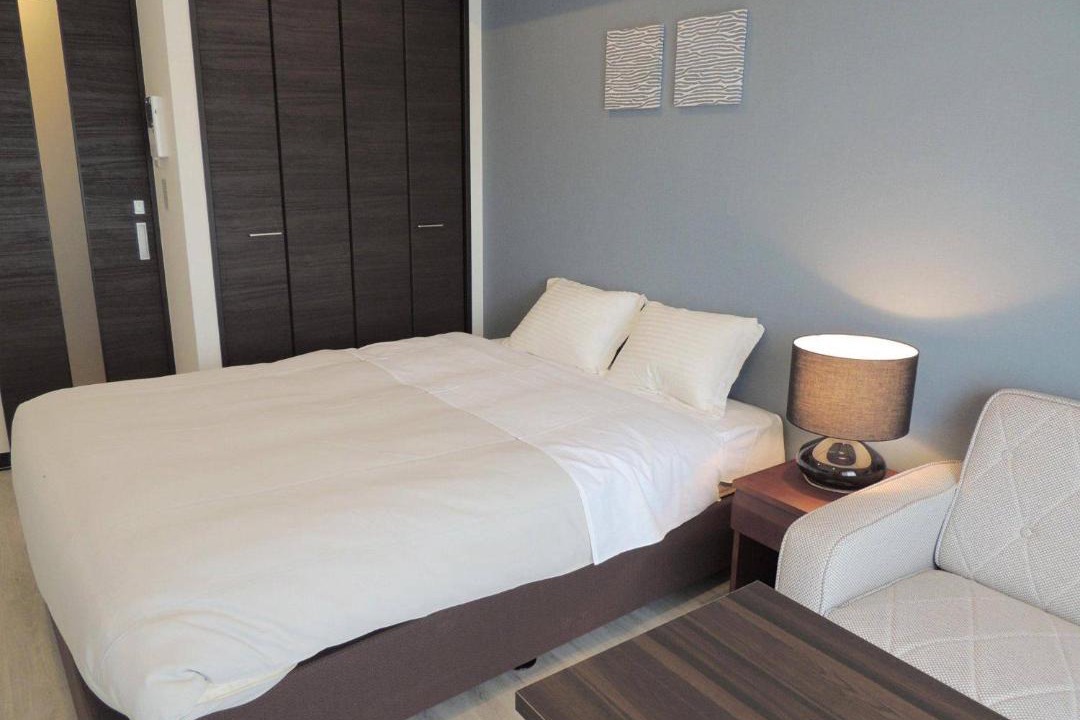Photo of Bedroom in Makiminato