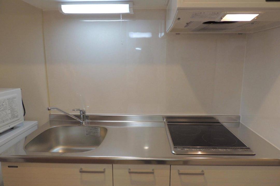 Photo of Kitchen in Makiminato