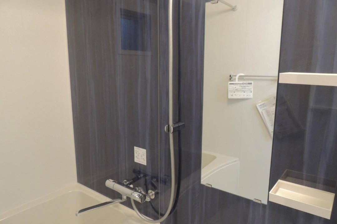 Photo of Bathroom in Makiminato