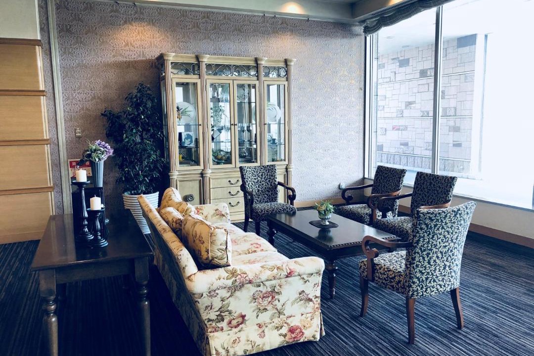 Photo of Livingroom in Kurihara