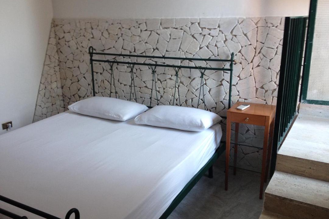 Photo of Bedroom in Ercolano