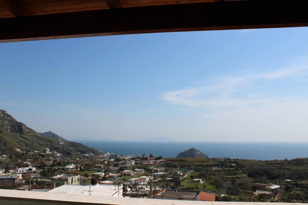 Photo of Patio Balcony in Panza