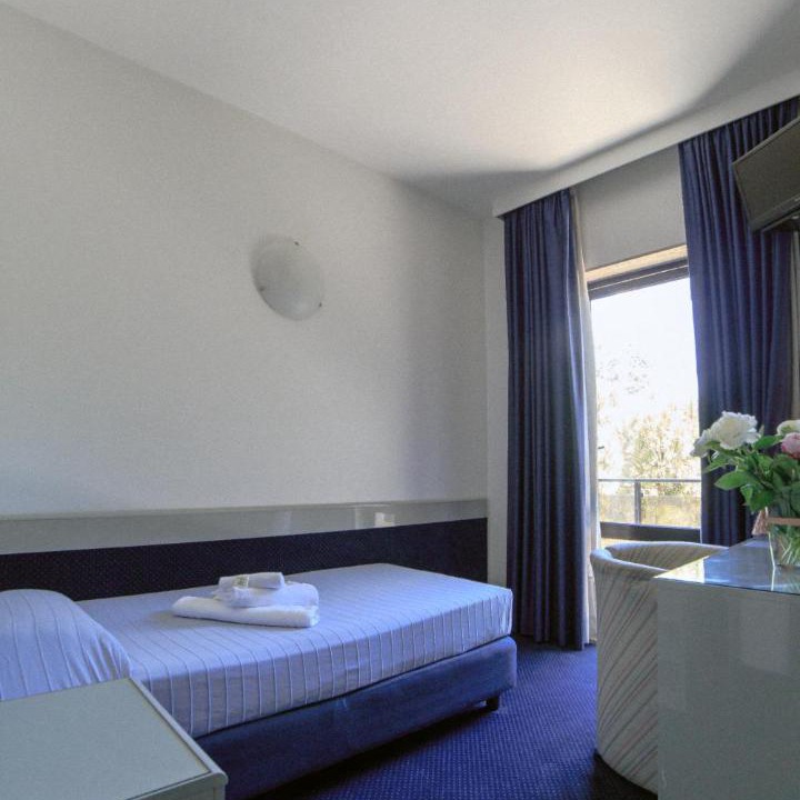 Photo of Bedroom in Mestre