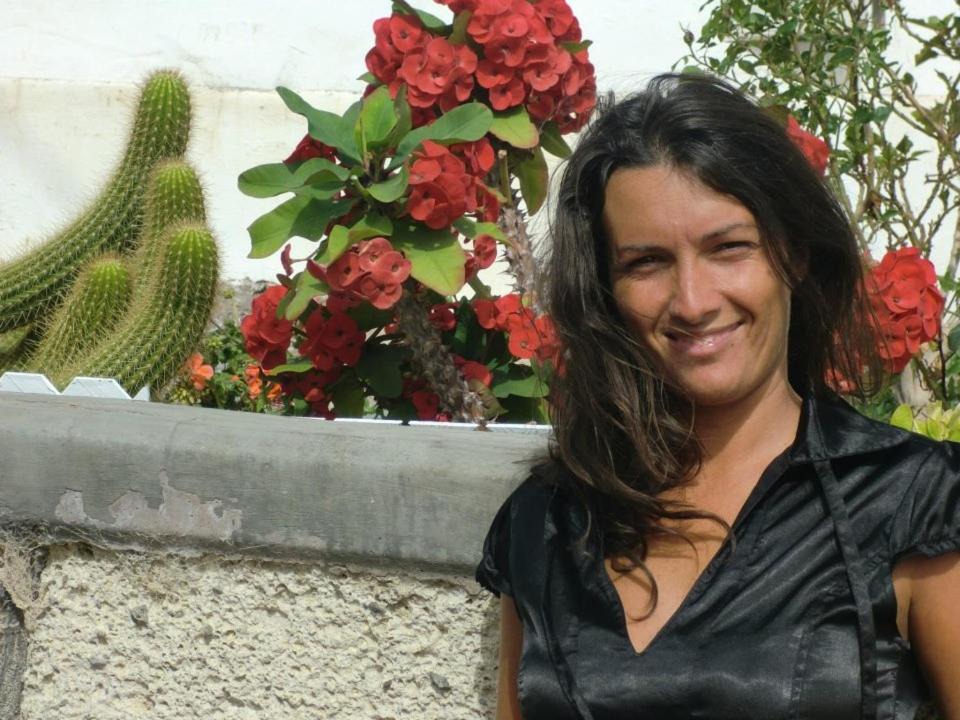 Photo of Human In Picture in Castelvecchio Subequo