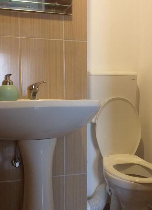 Photo of Bathroom in Hunedoara